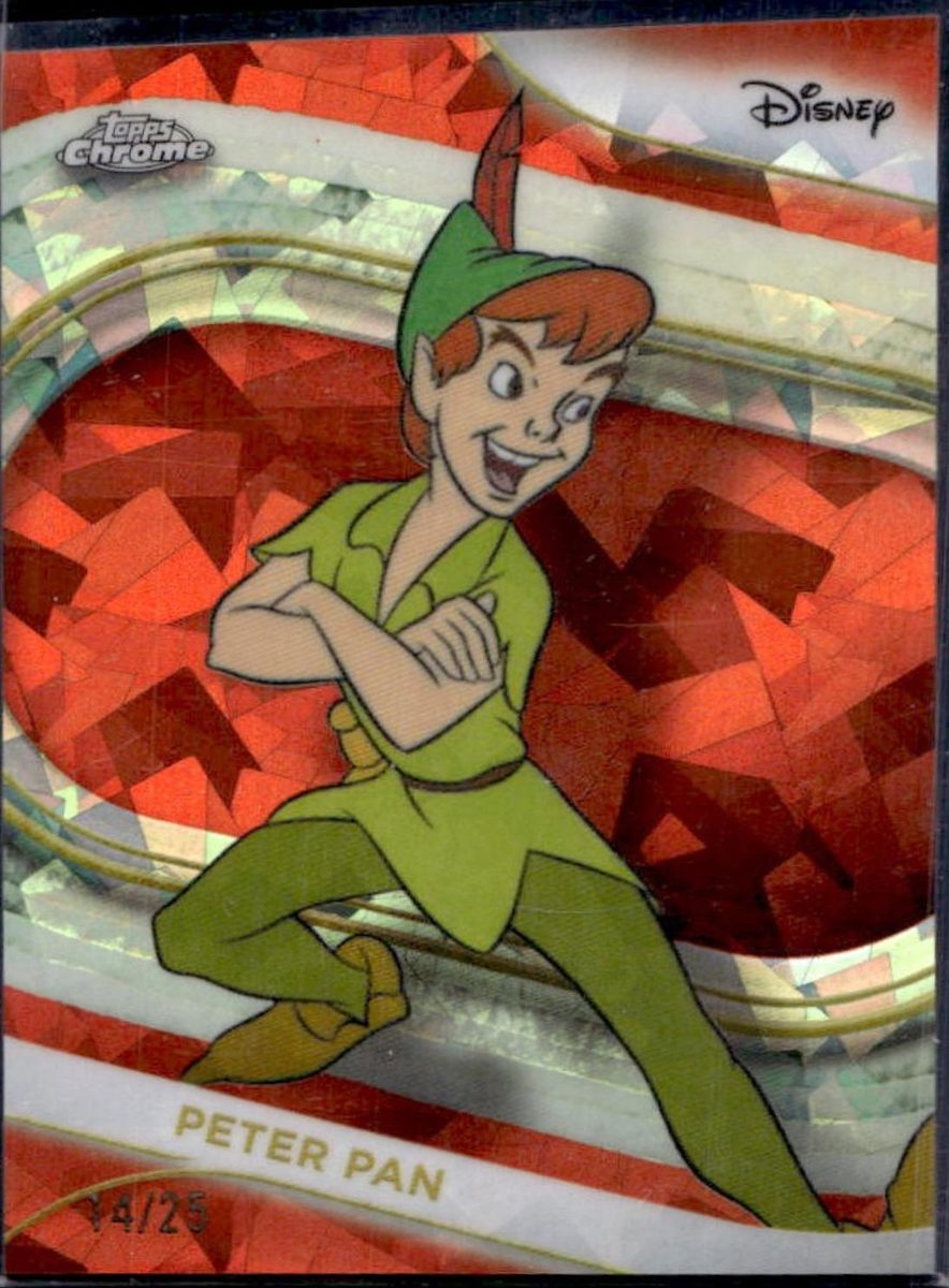 Peter Pan
