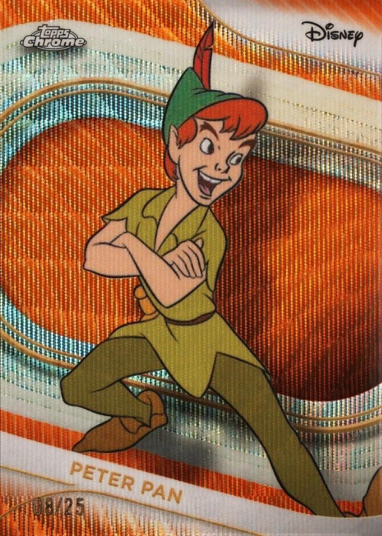 Peter Pan