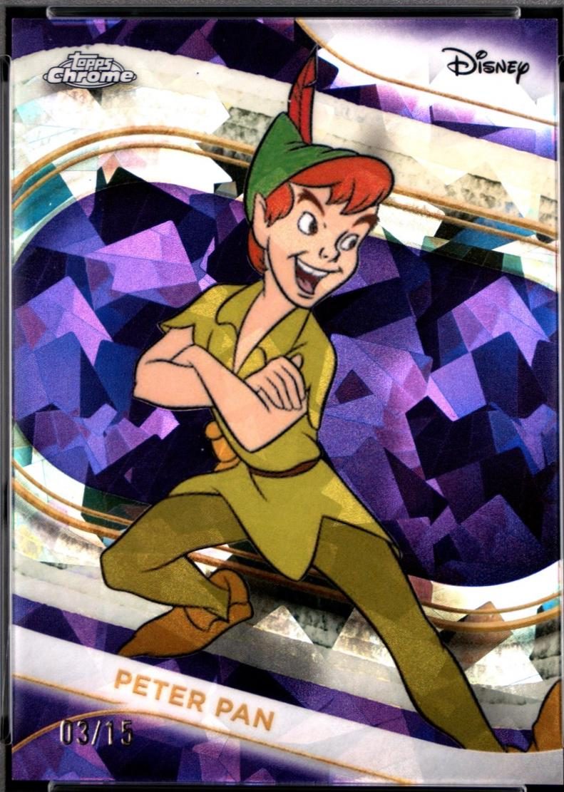Peter Pan