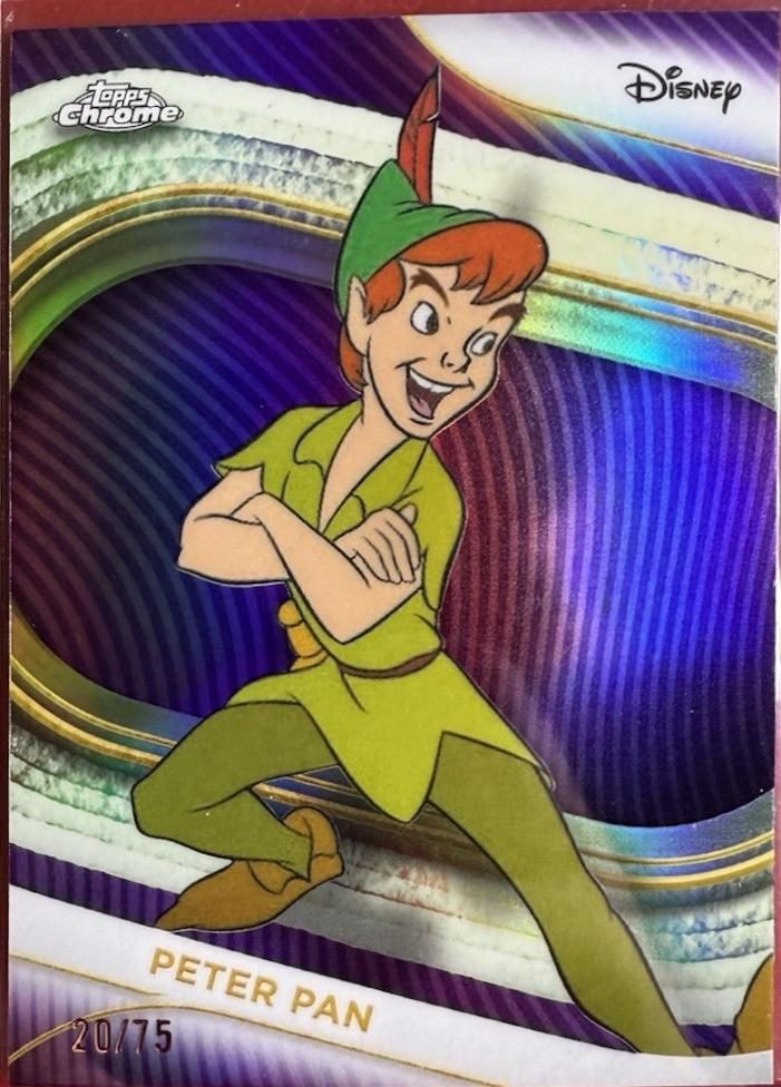 Peter Pan