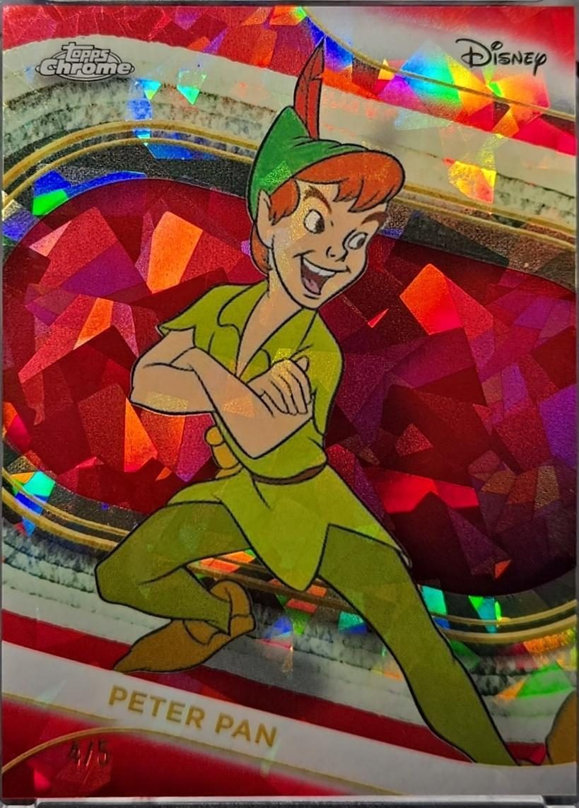 Peter Pan