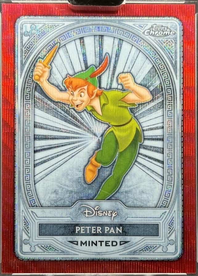 Peter Pan