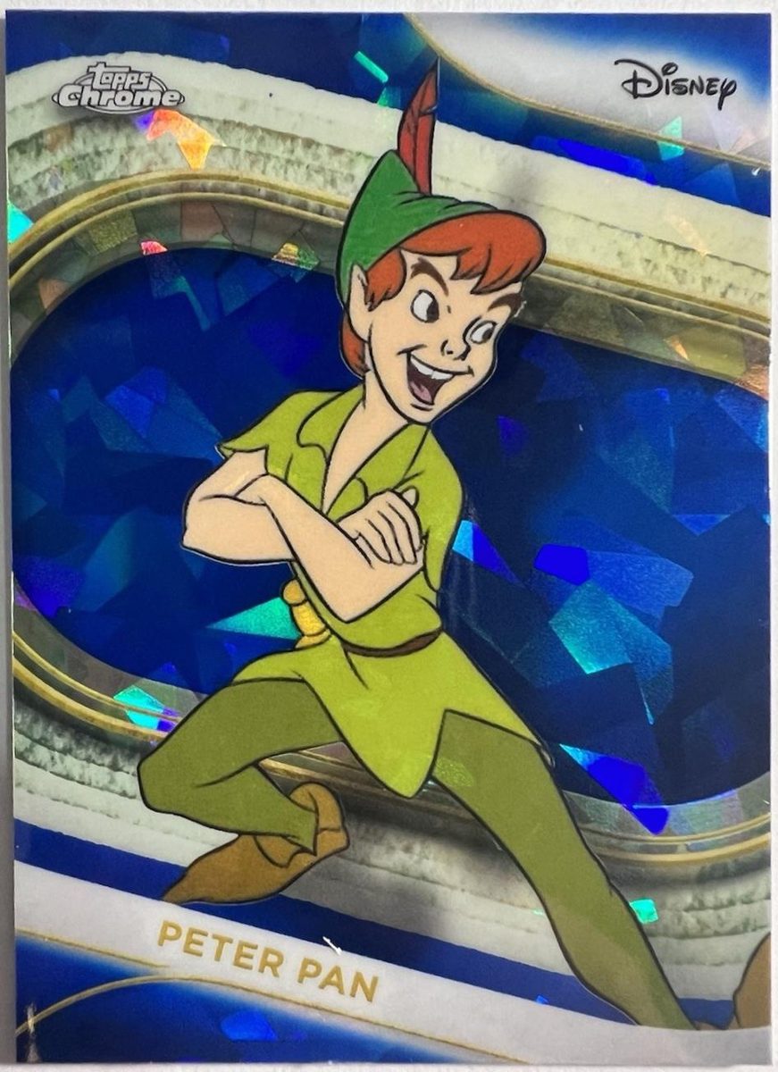 Peter Pan