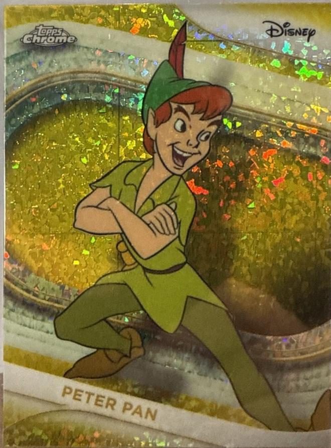 Peter Pan