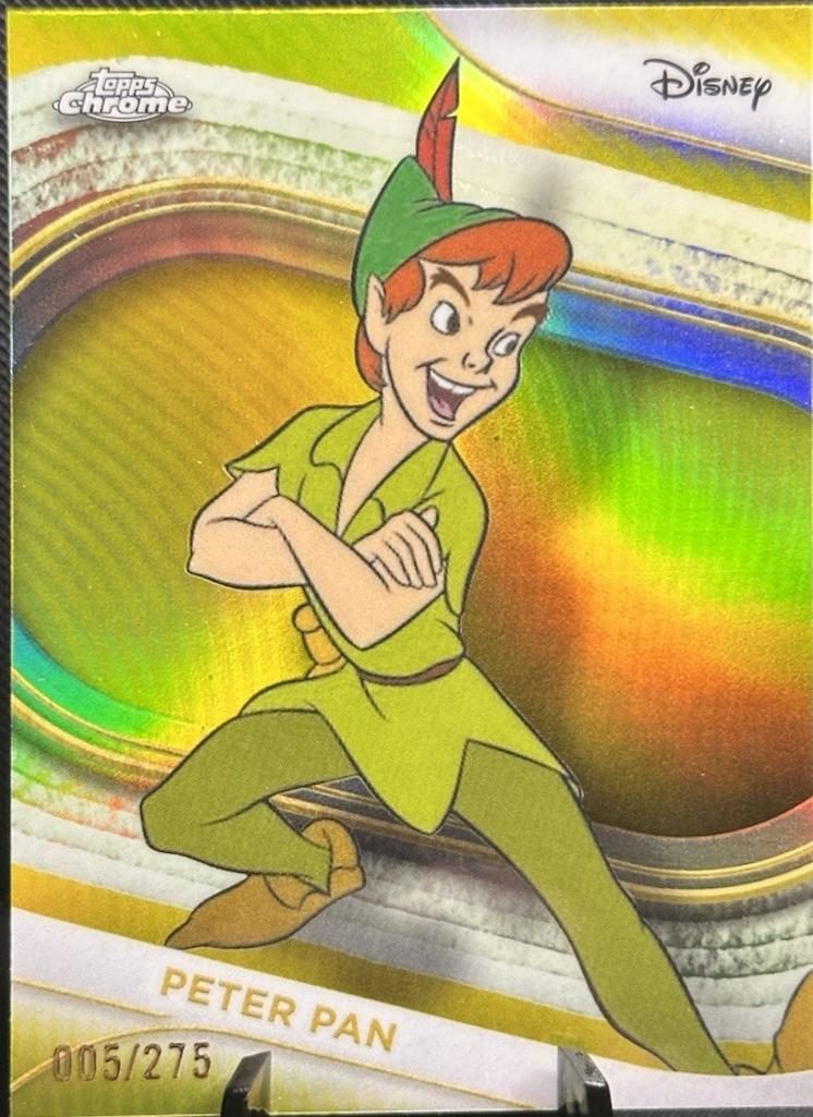Peter Pan