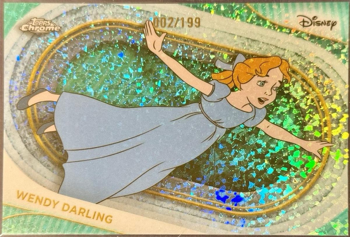 Wendy Darling