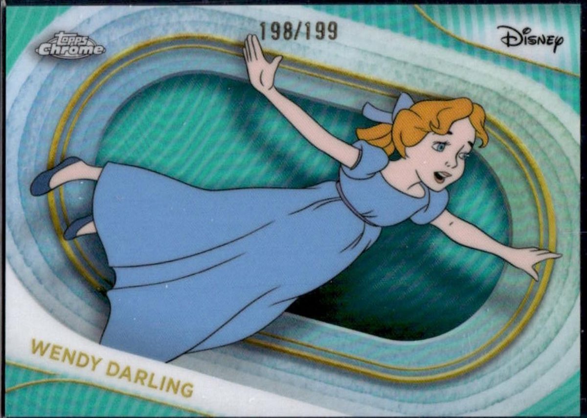 Wendy Darling