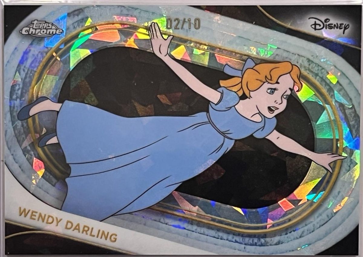 Wendy Darling