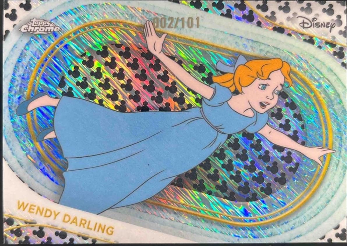 Wendy Darling