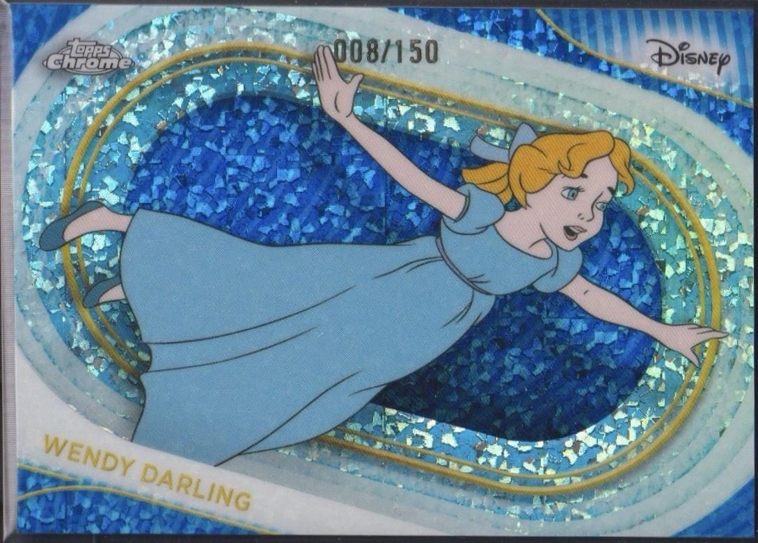 Wendy Darling