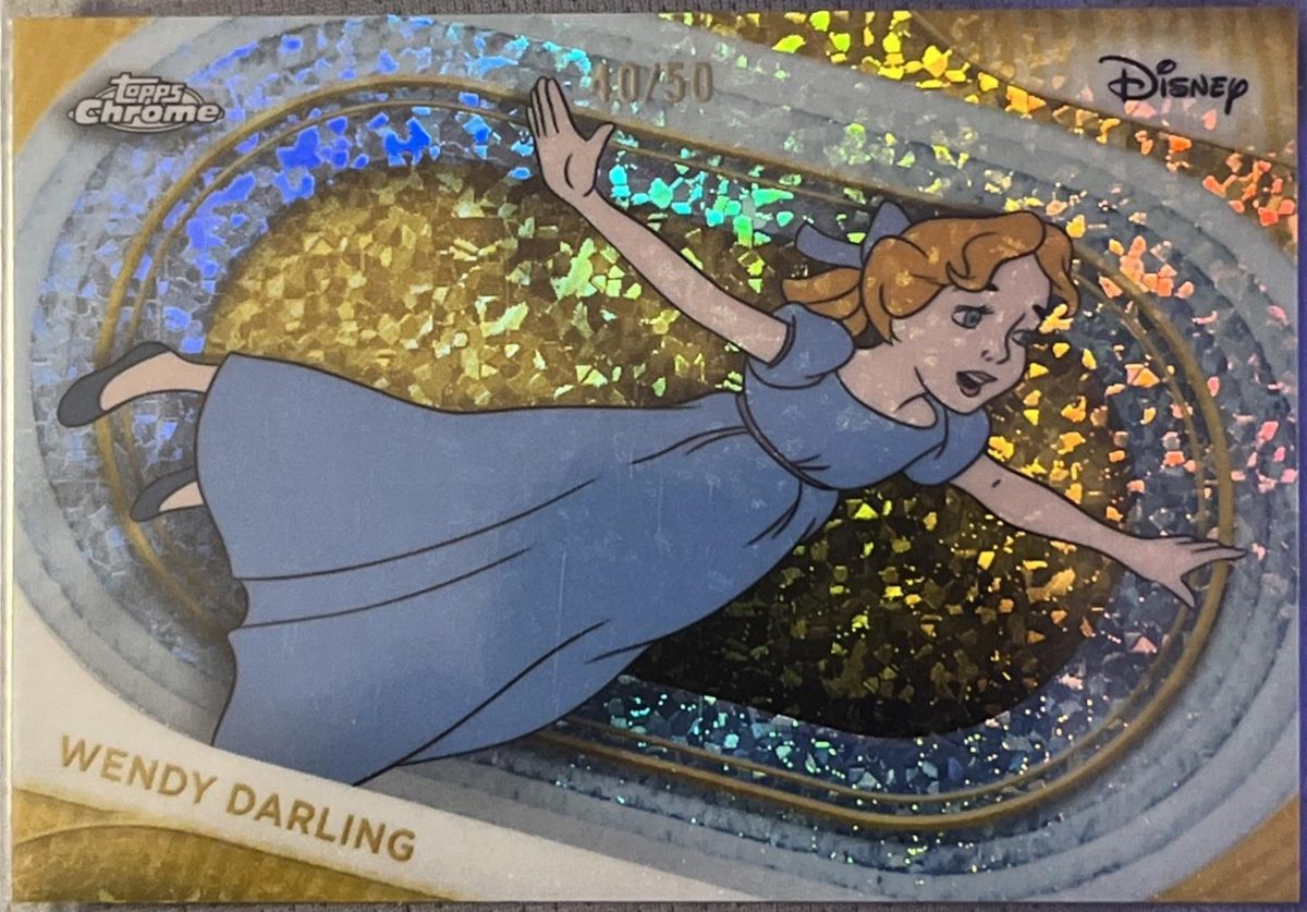 Wendy Darling
