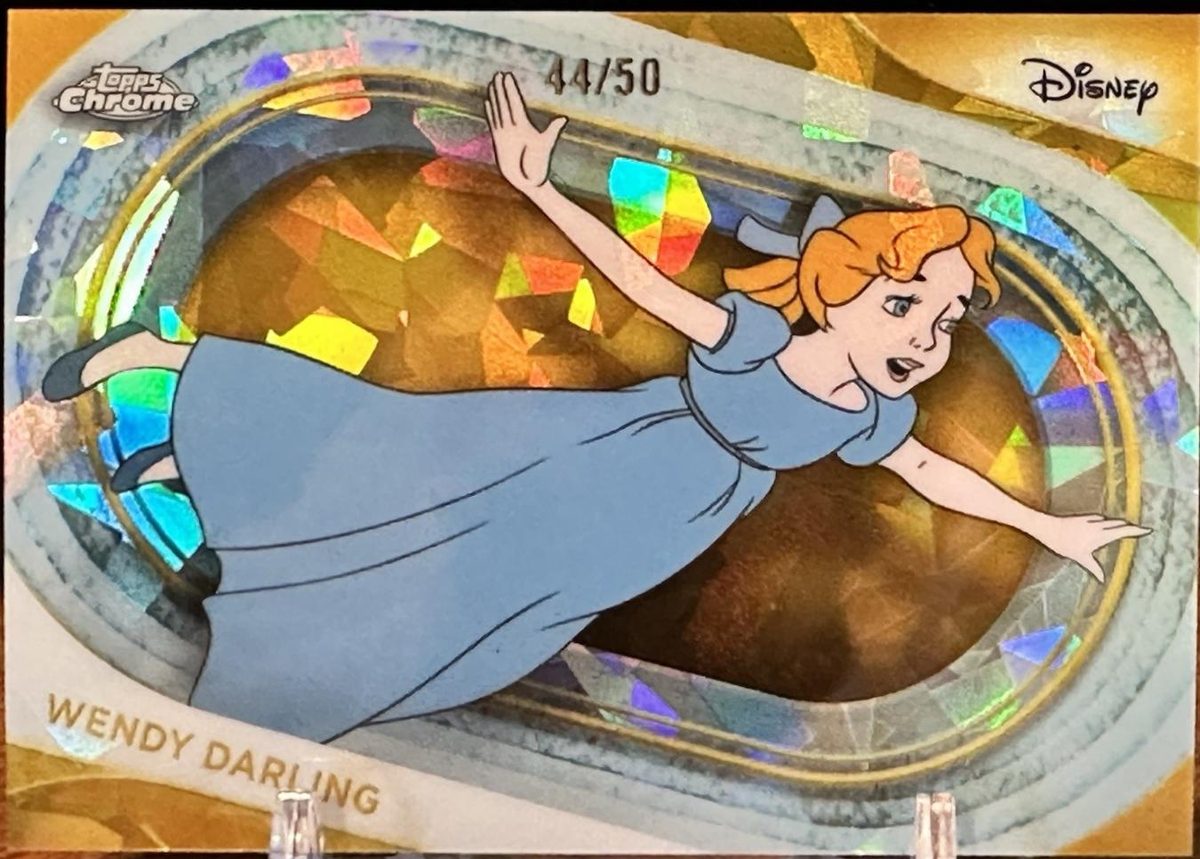 Wendy Darling
