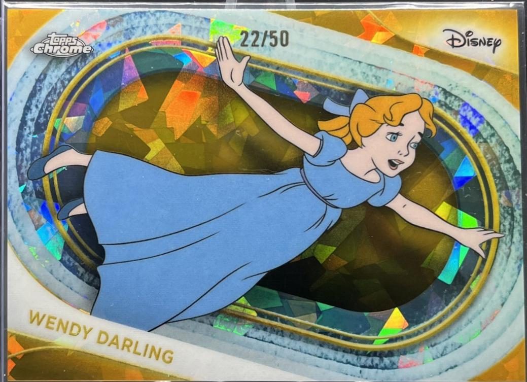 Wendy Darling