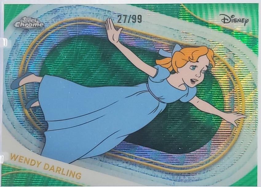 Wendy Darling