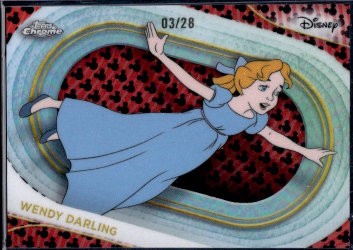 Wendy Darling