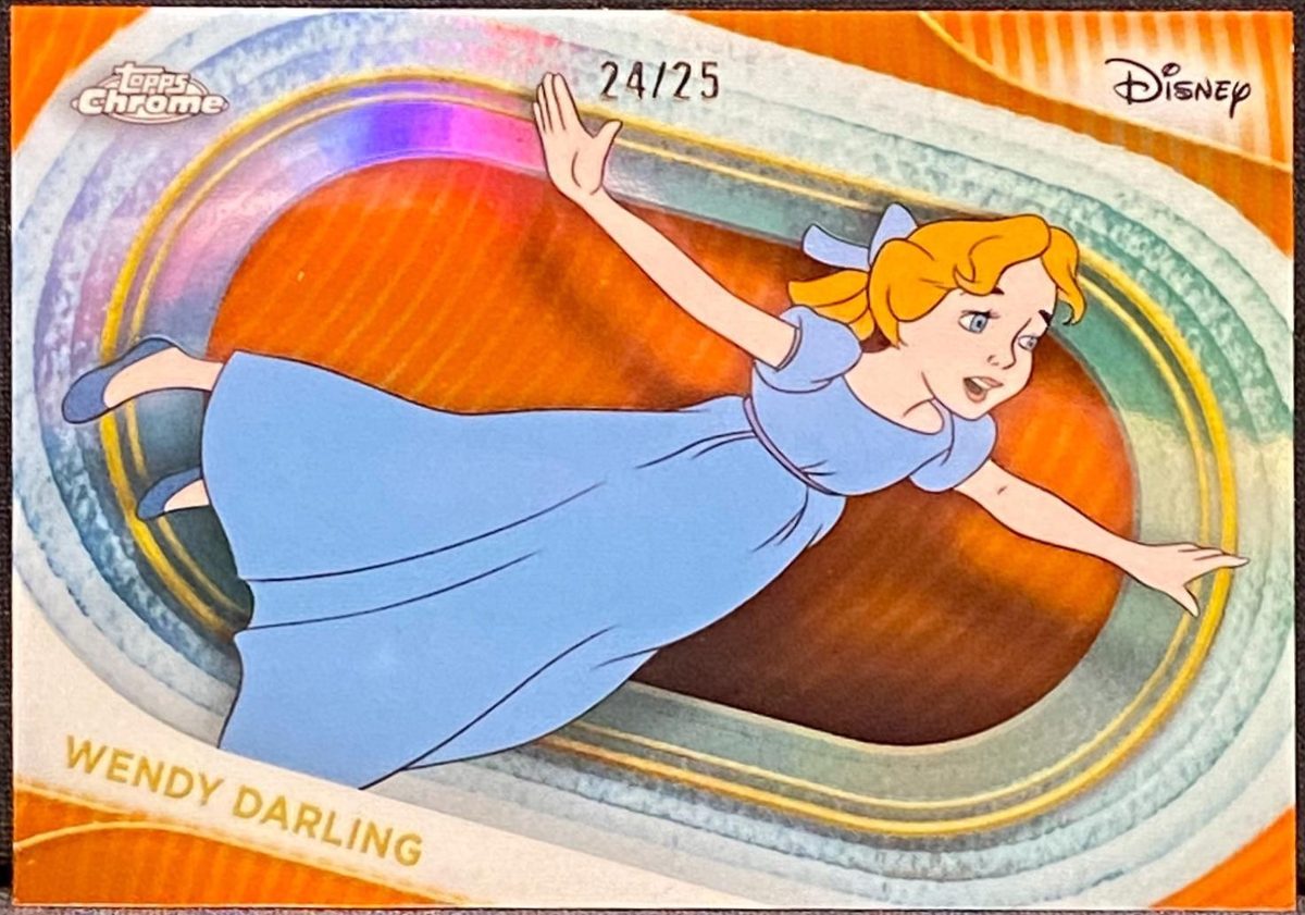 Wendy Darling