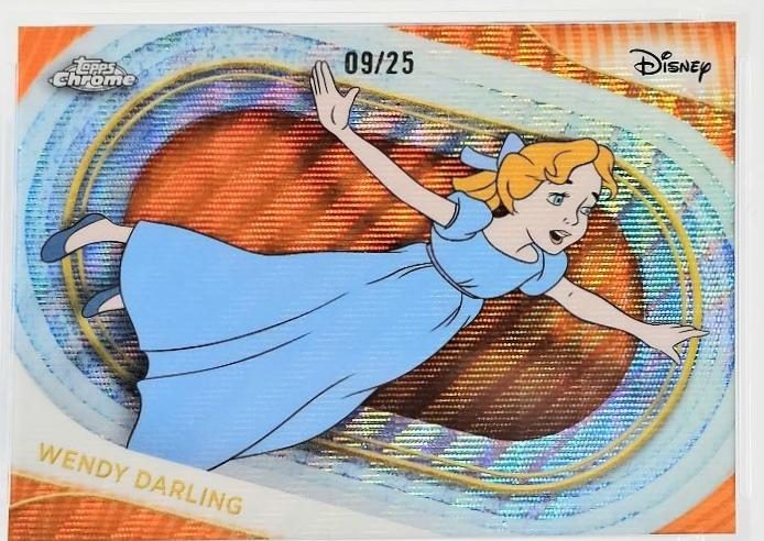 Wendy Darling