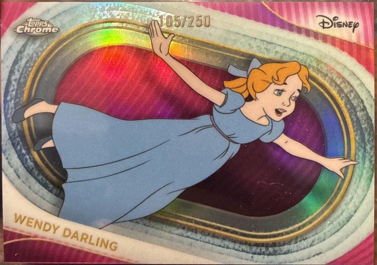 Wendy Darling