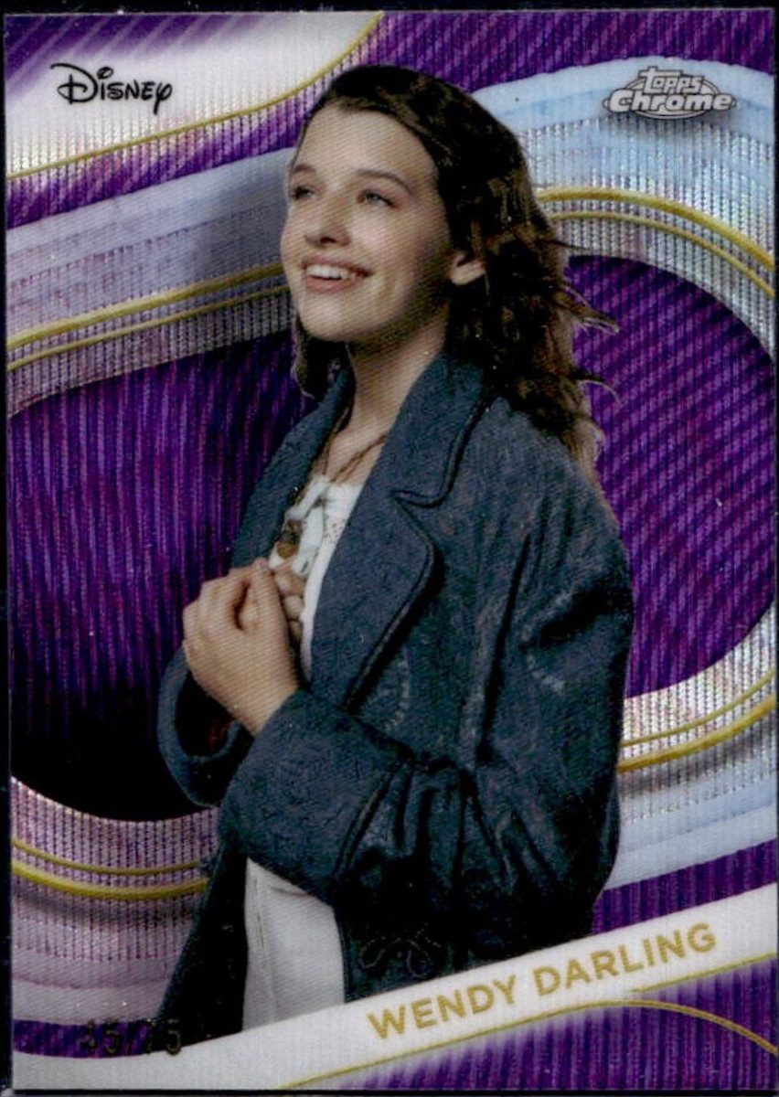 Wendy Darling