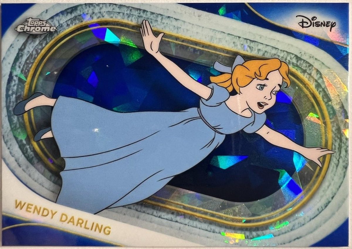Wendy Darling