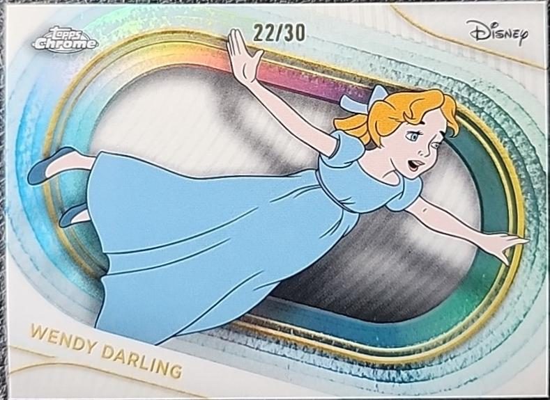 Wendy Darling