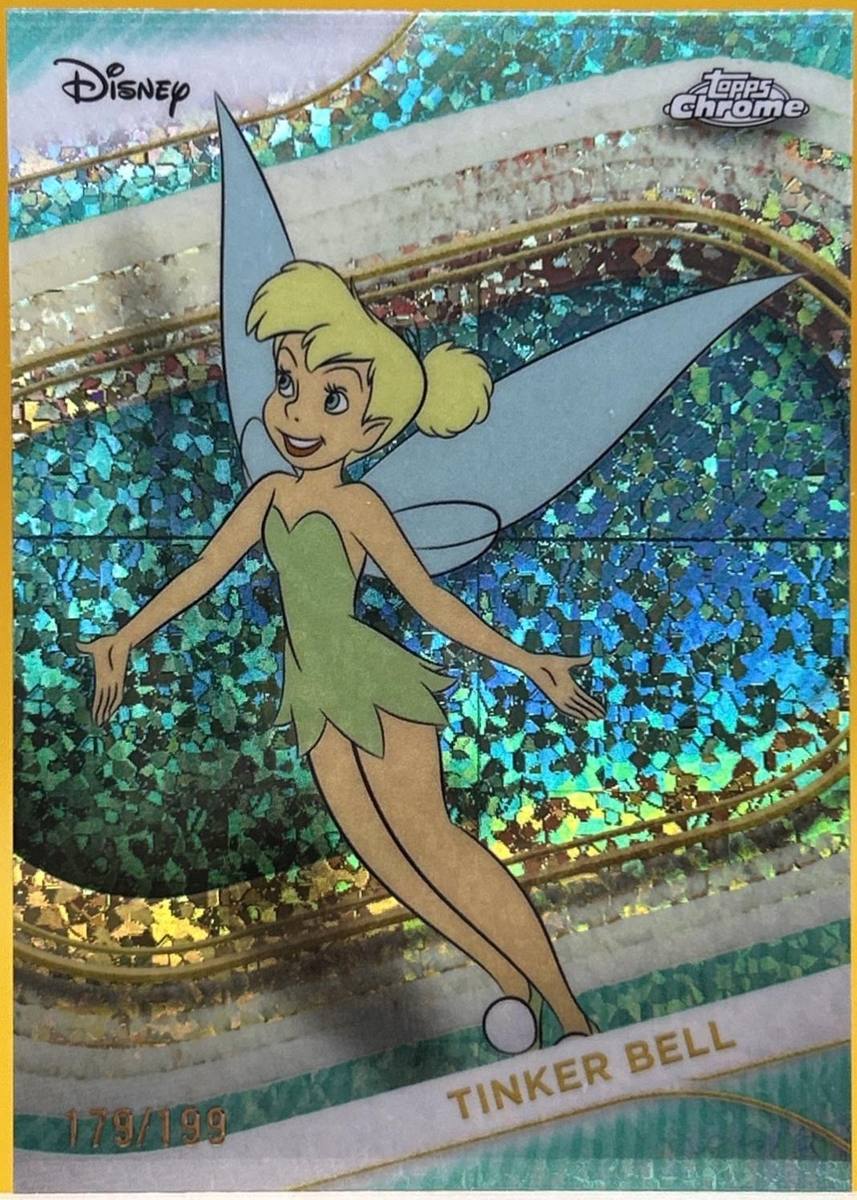 Tinker Bell