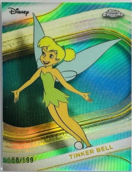 Tinker Bell