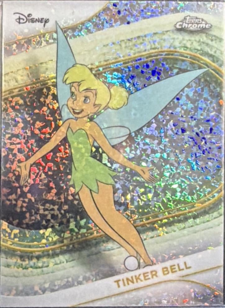 Tinker Bell