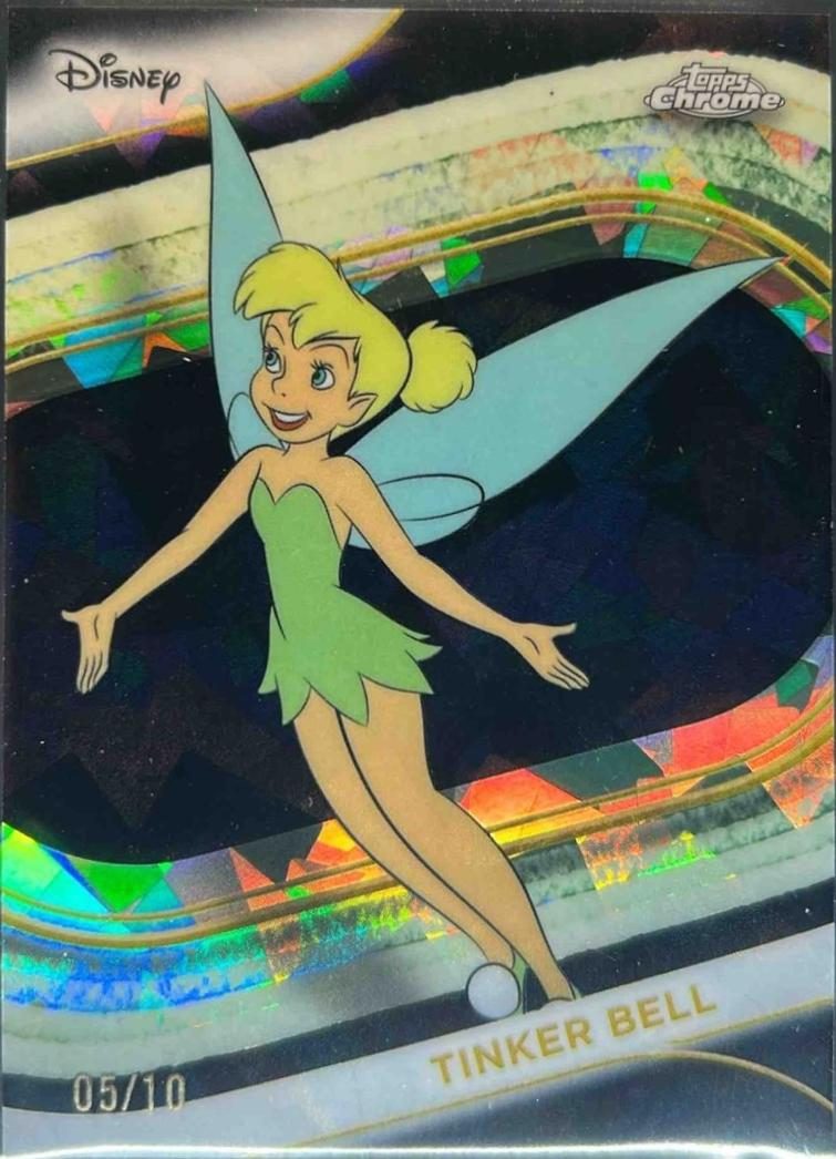 Tinker Bell