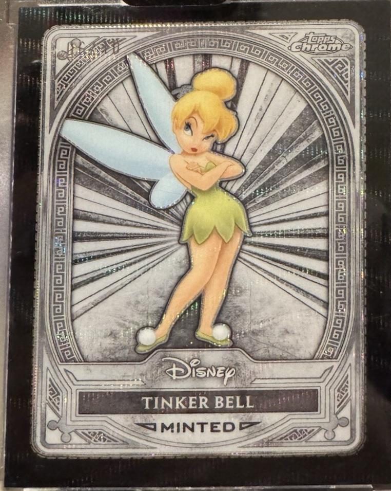 Tinker Bell