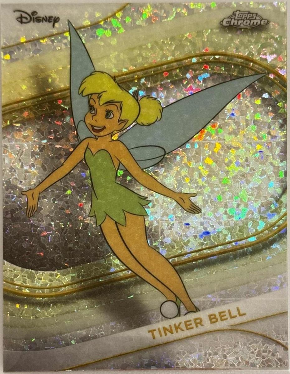 Tinker Bell