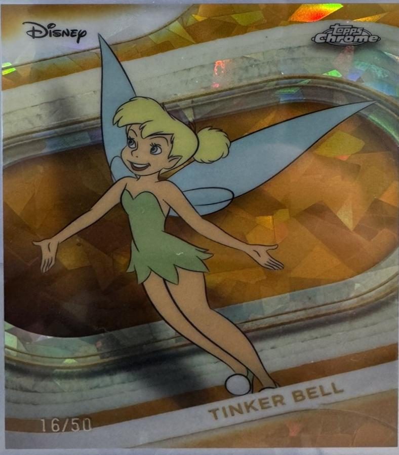 Tinker Bell