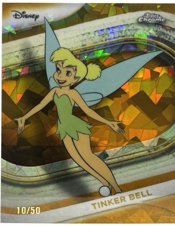 Tinker Bell