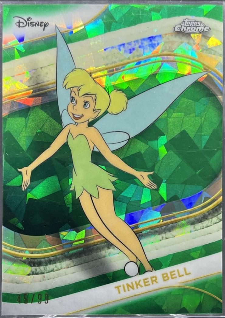 Tinker Bell