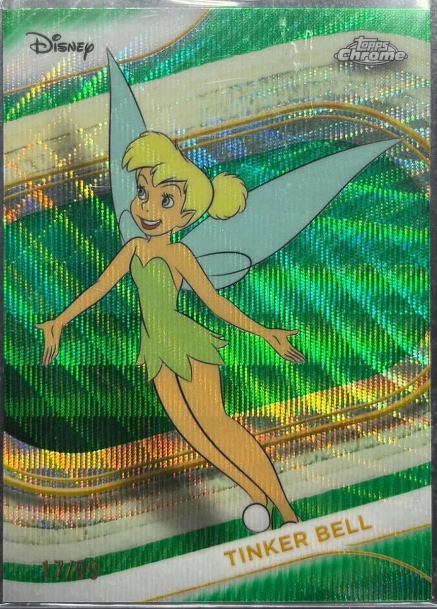 Tinker Bell