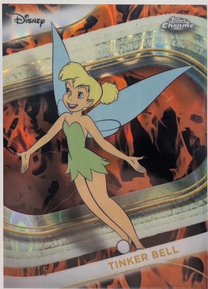 Tinker Bell