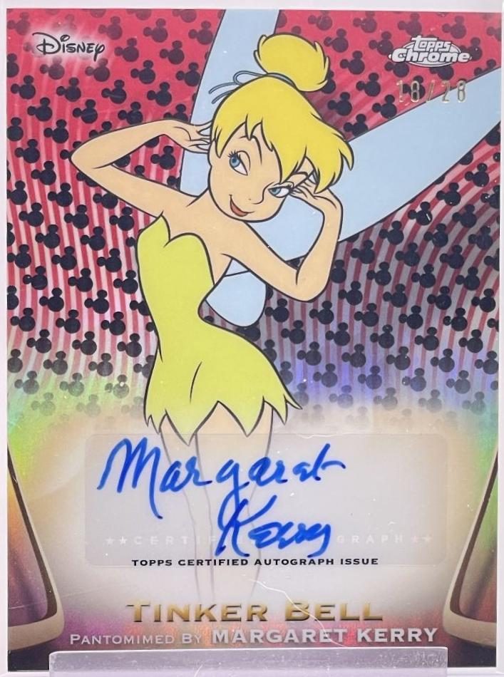 Tinker Bell
