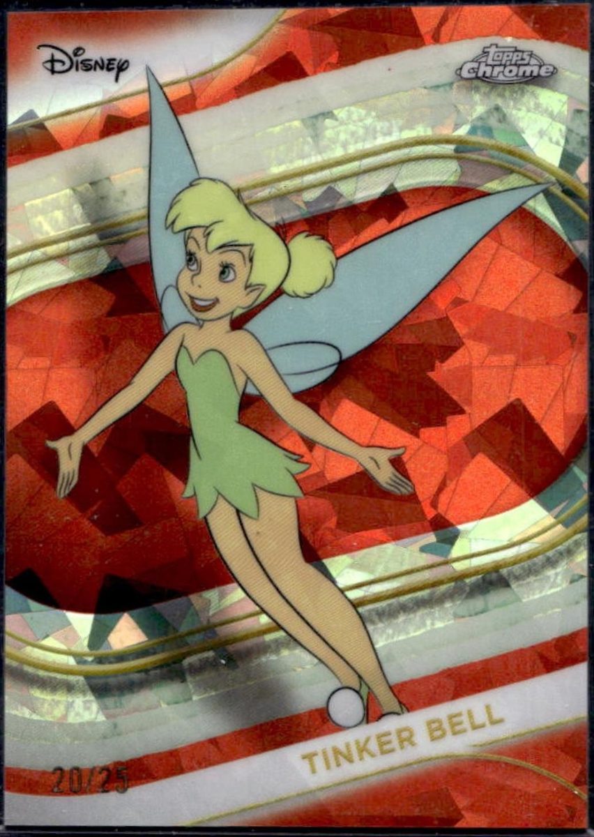Tinker Bell