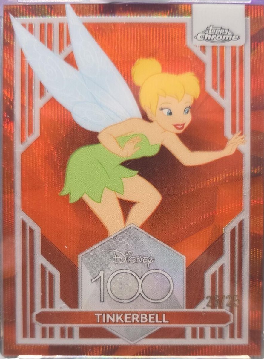 Tinker Bell