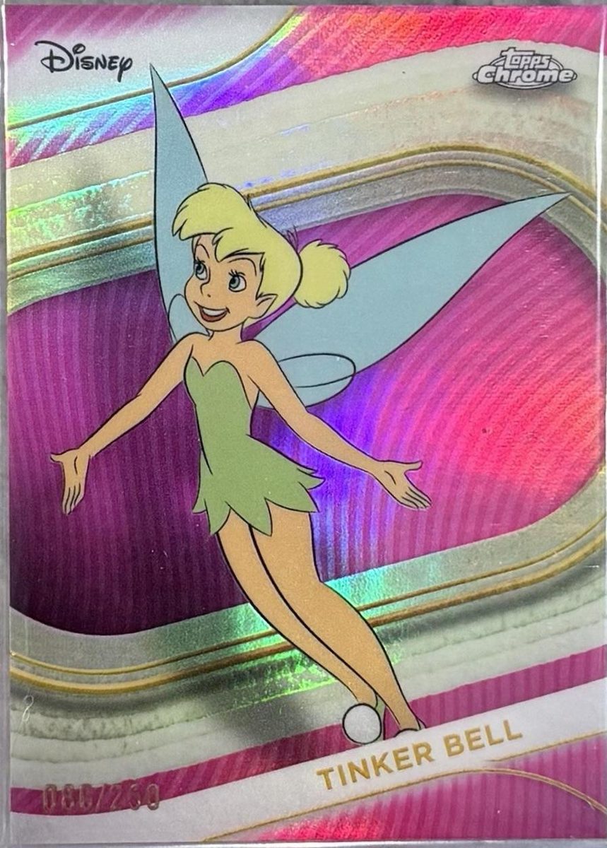 Tinker Bell