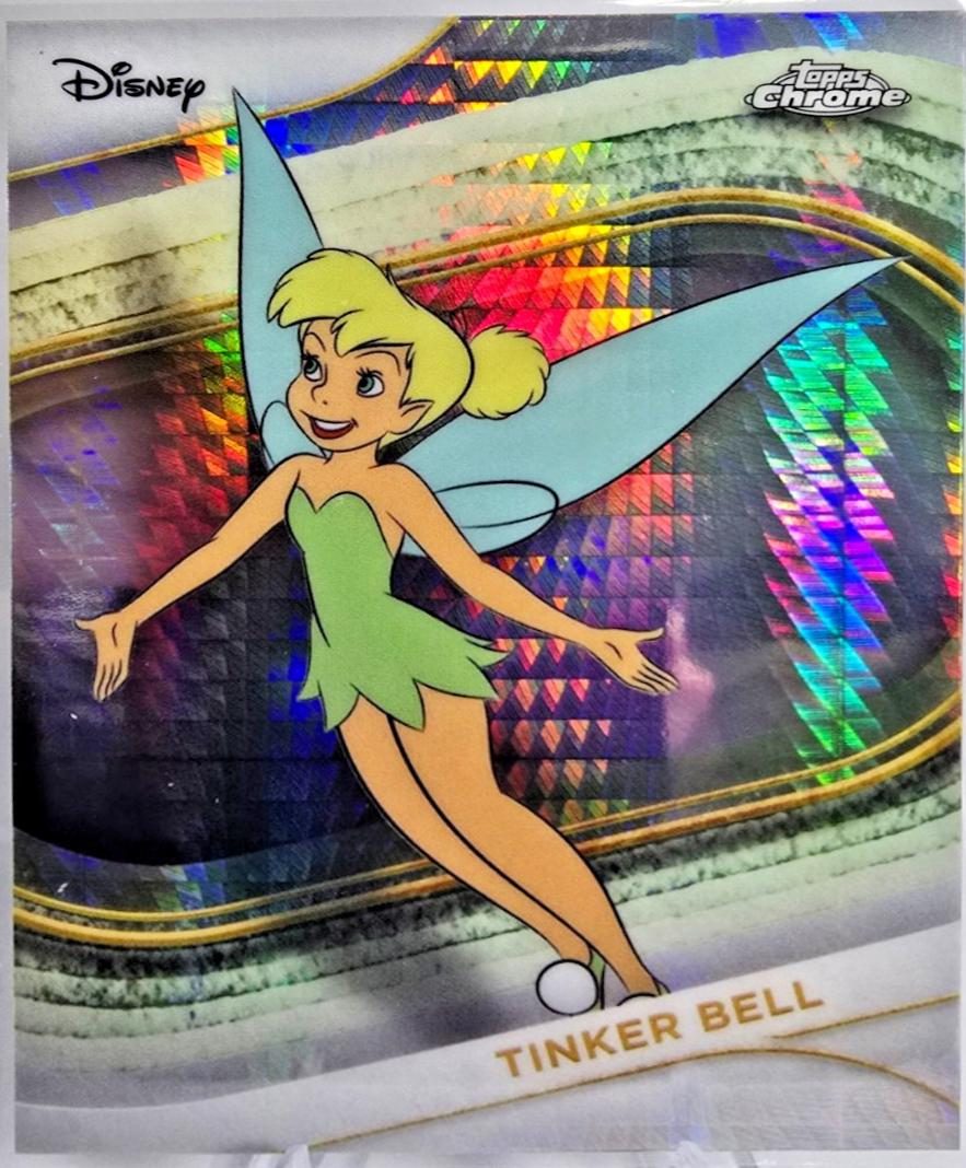 Tinker Bell