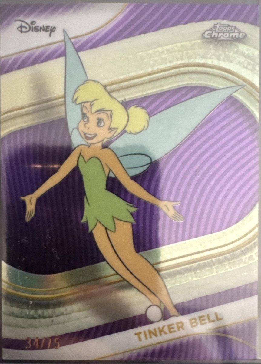 Tinker Bell