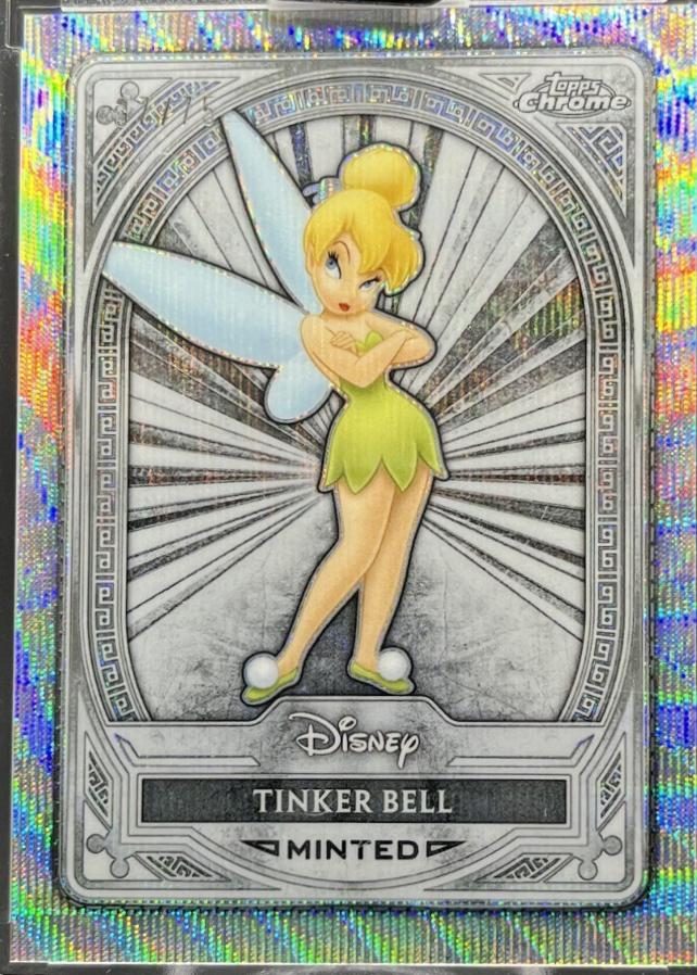 Tinker Bell
