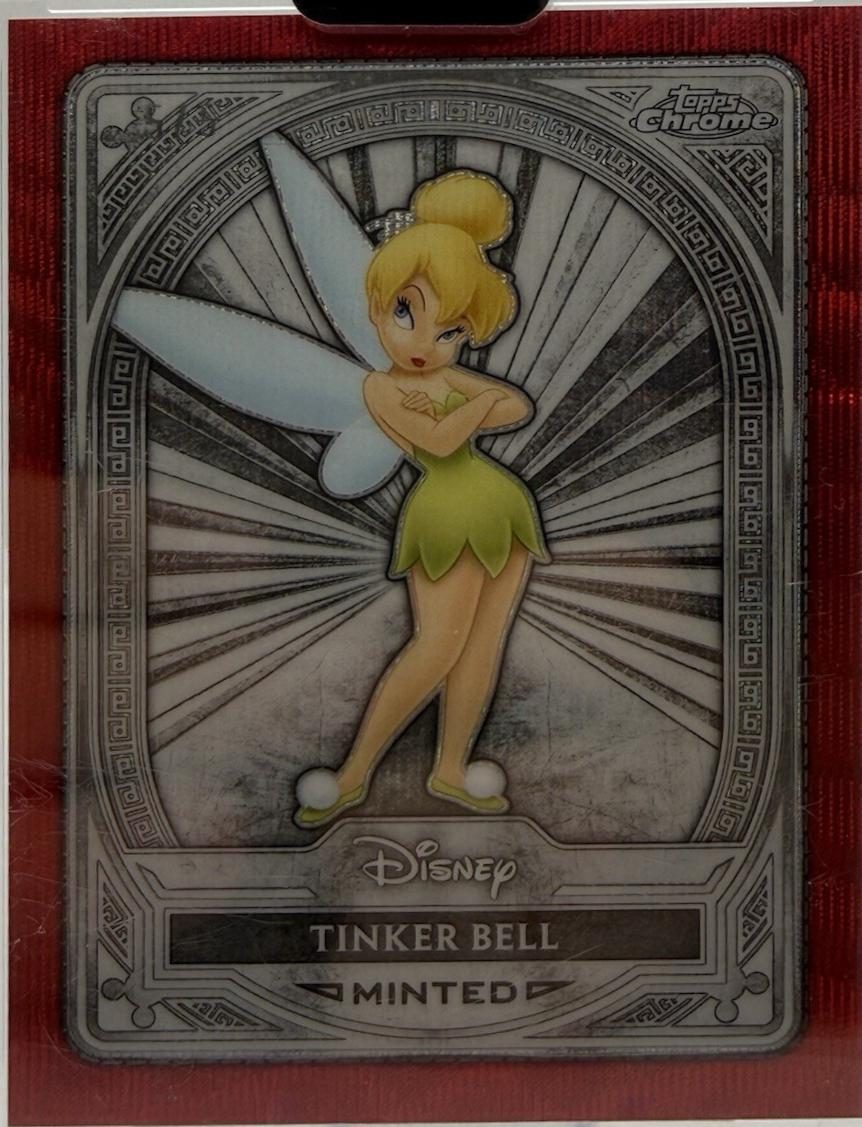 Tinker Bell
