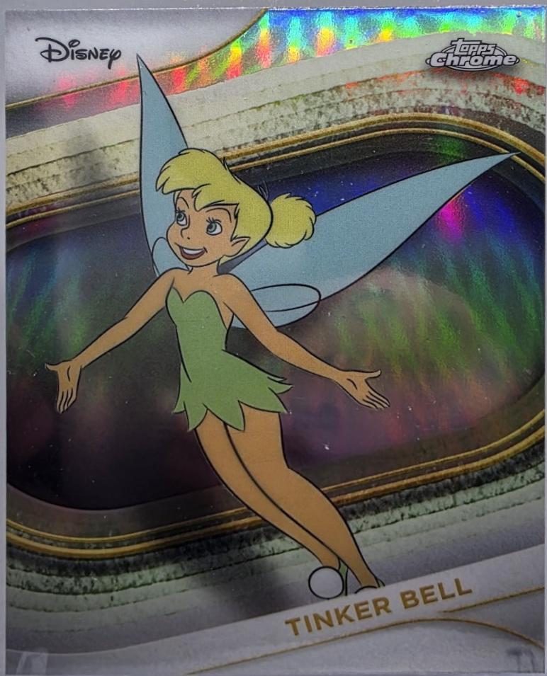 Tinker Bell