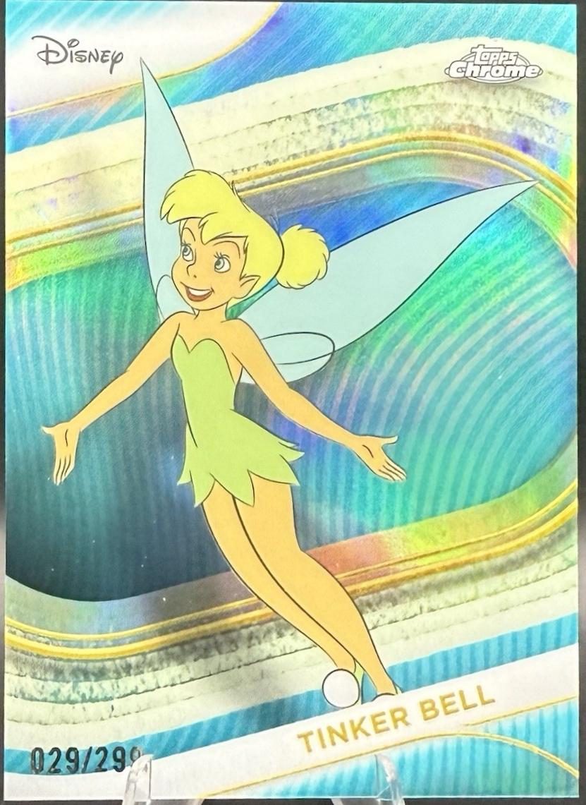 Tinker Bell
