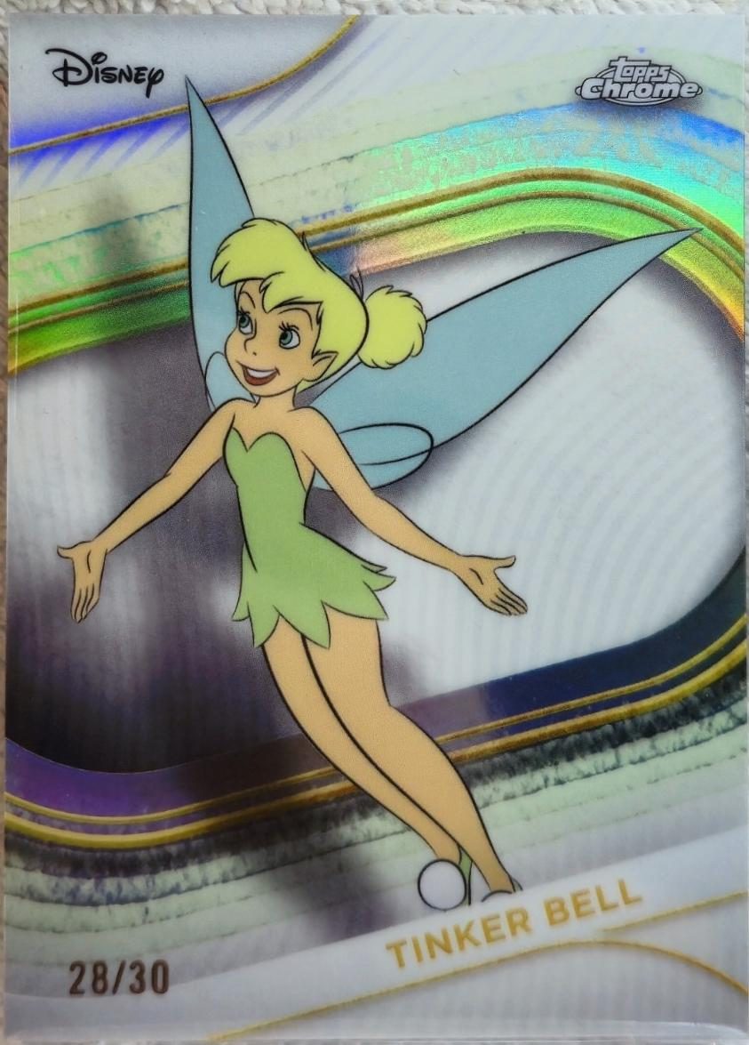 Tinker Bell