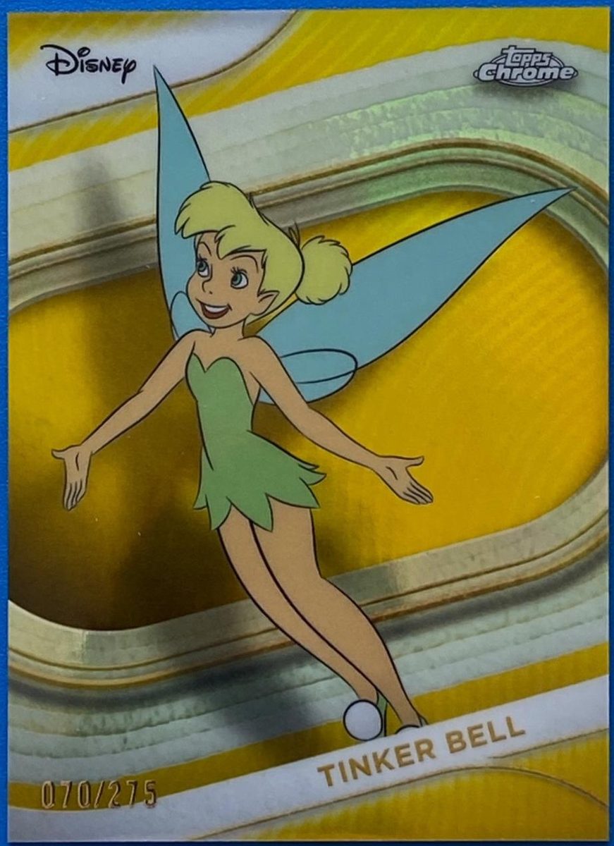Tinker Bell