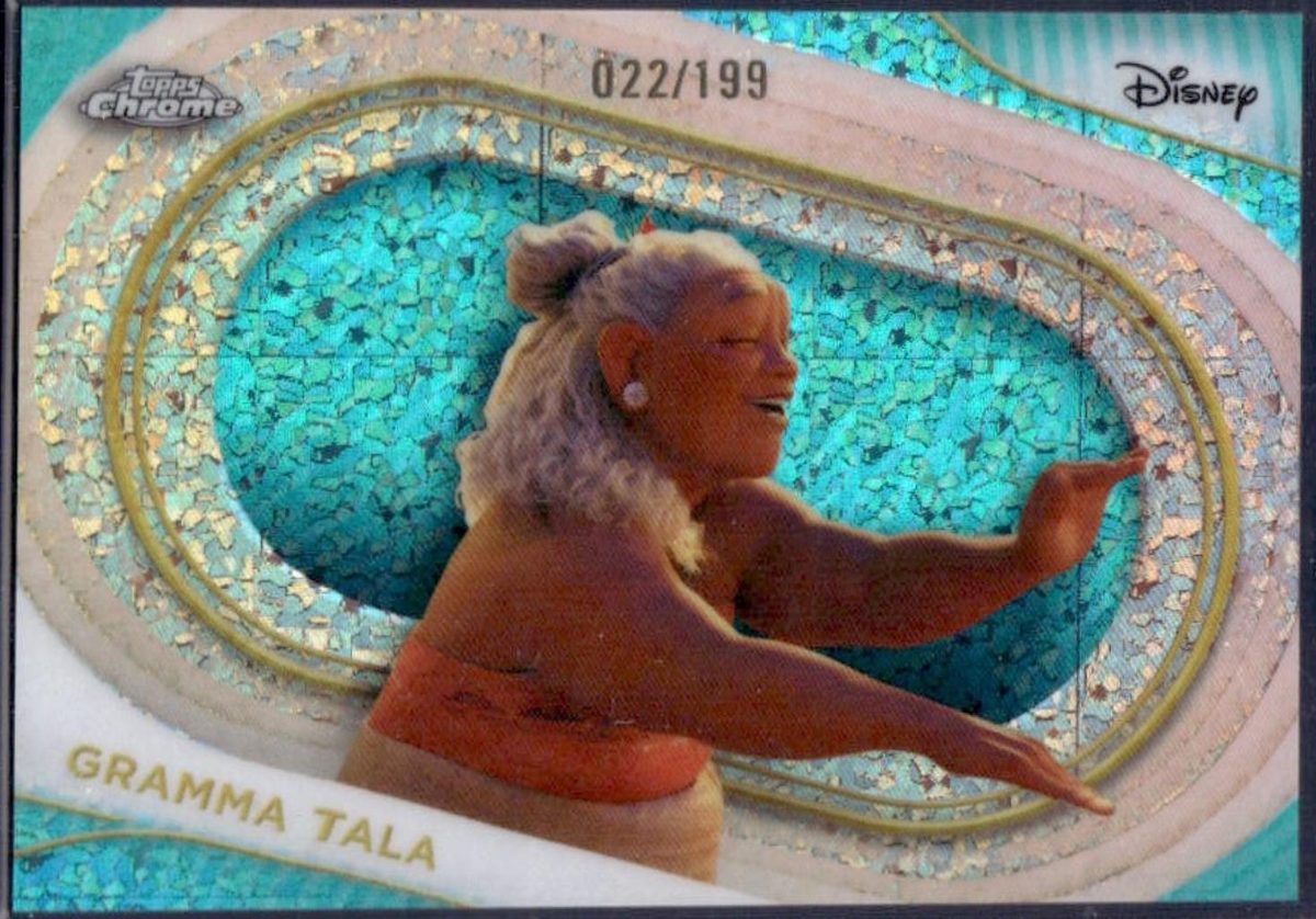 Gramma Tala