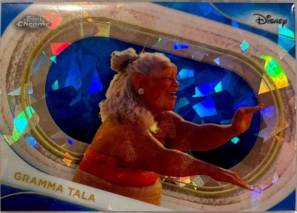 Gramma Tala